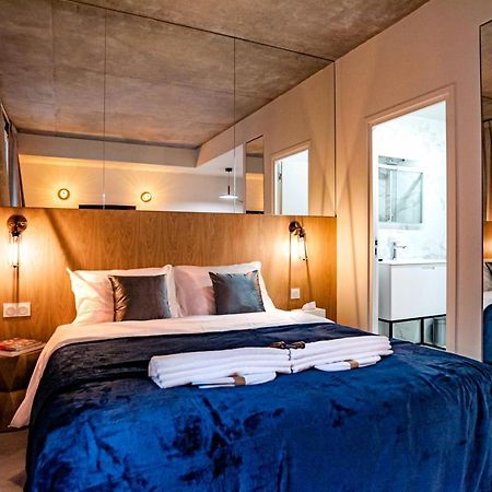 Citihome Paris Extérieur photo