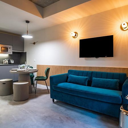 Citihome Paris Extérieur photo