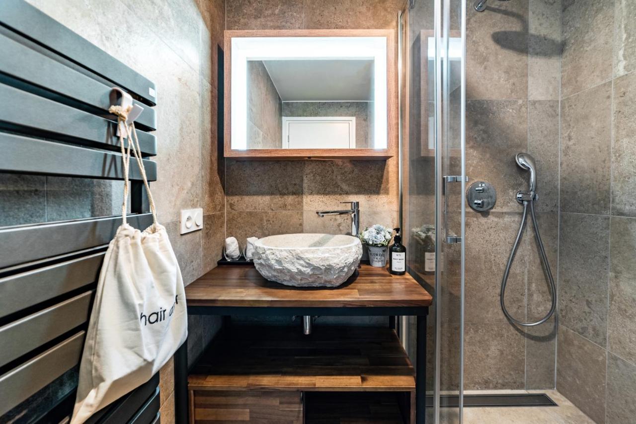 Citihome Paris Extérieur photo