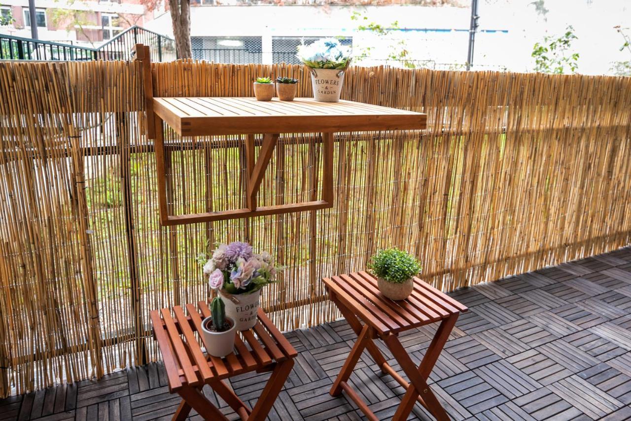 Citihome Paris Extérieur photo