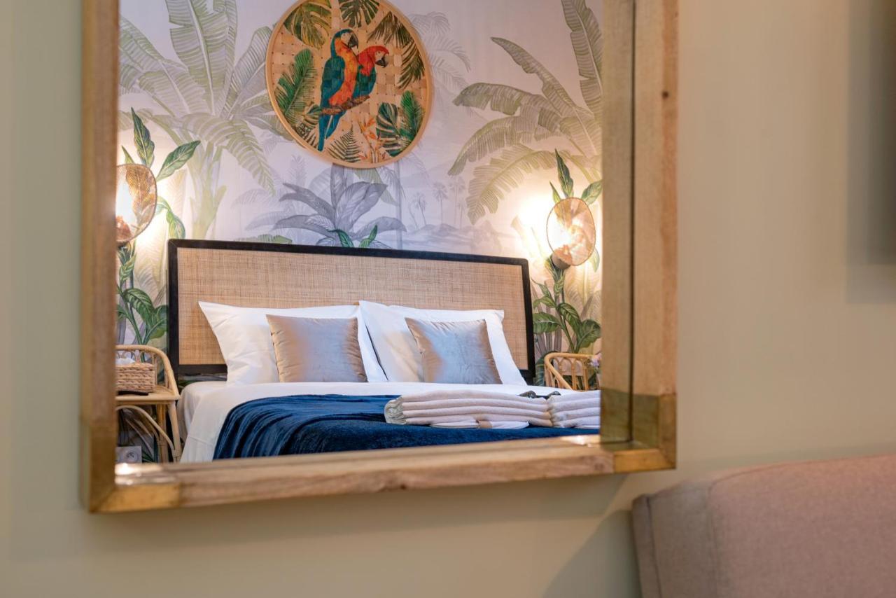 Citihome Paris Extérieur photo