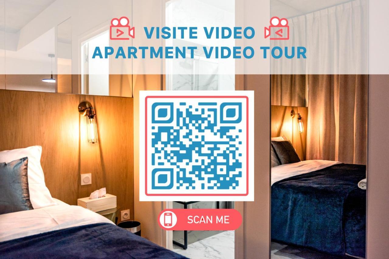 Citihome Paris Extérieur photo