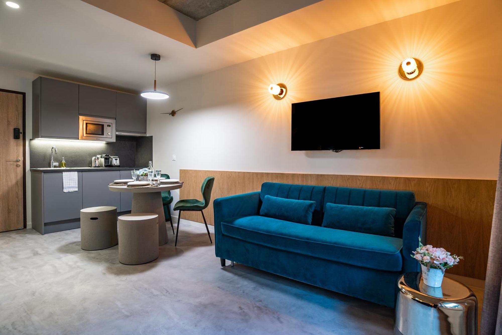 Citihome Paris Extérieur photo